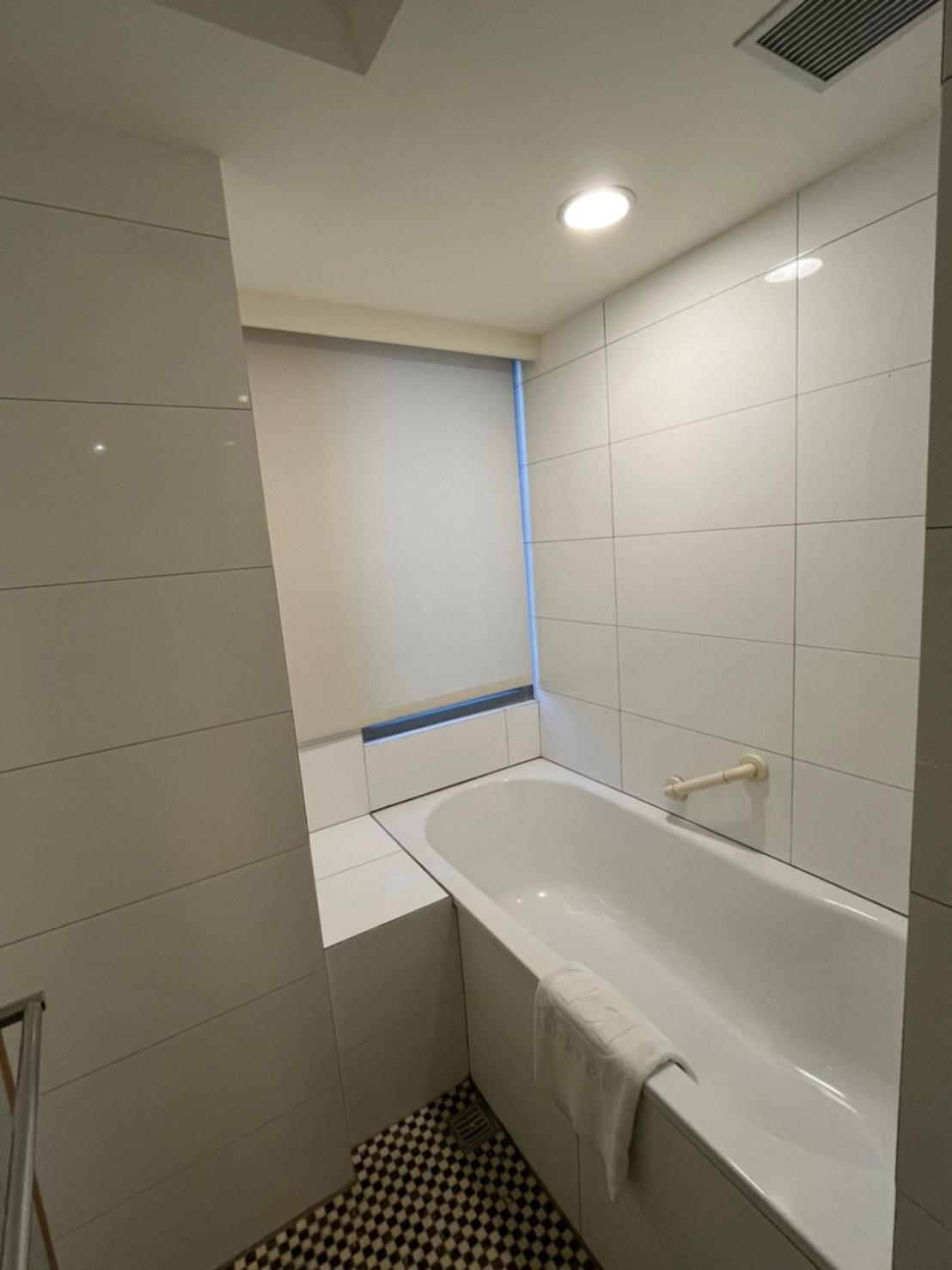 Taichung Charming City Hotel Esterno foto